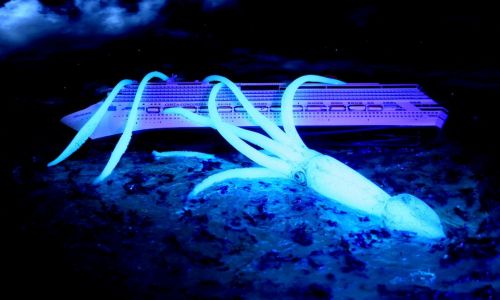 Ghost Ship